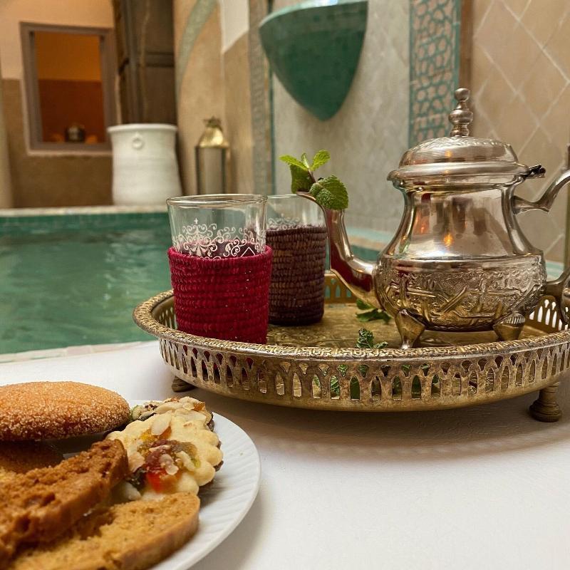 Ajarif By Tawargit Hotel