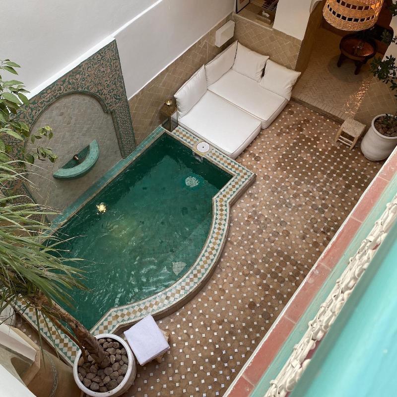 Hotel Ajarif By Tawargit