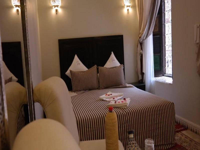 Marraplace Marrakesh