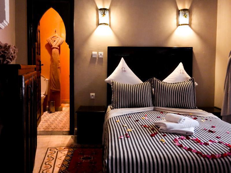 Marraplace Riad Marrakesh