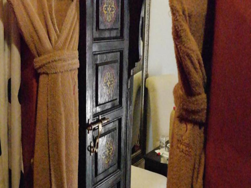 Riad Marraplace 4*