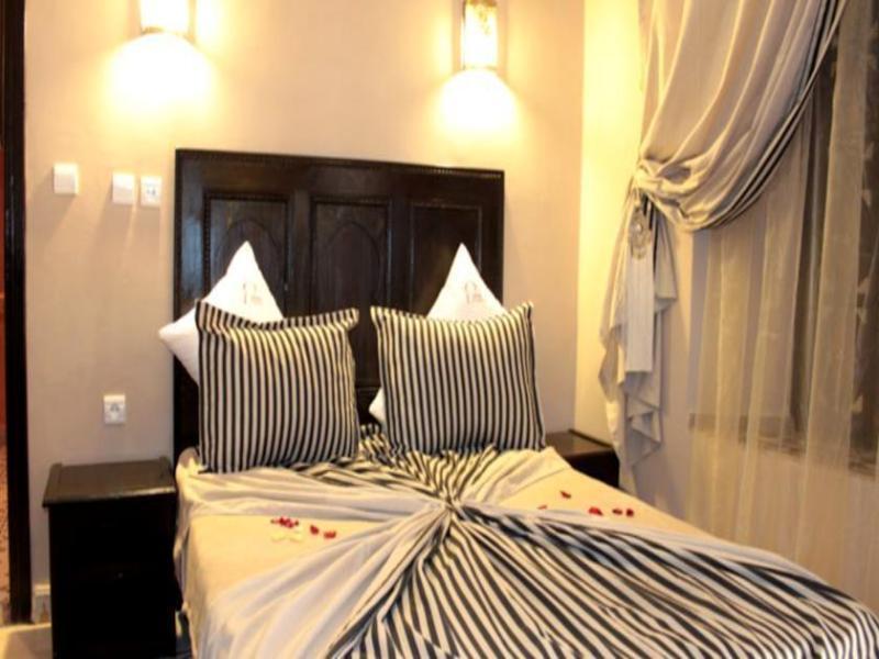 Marraplace Riad