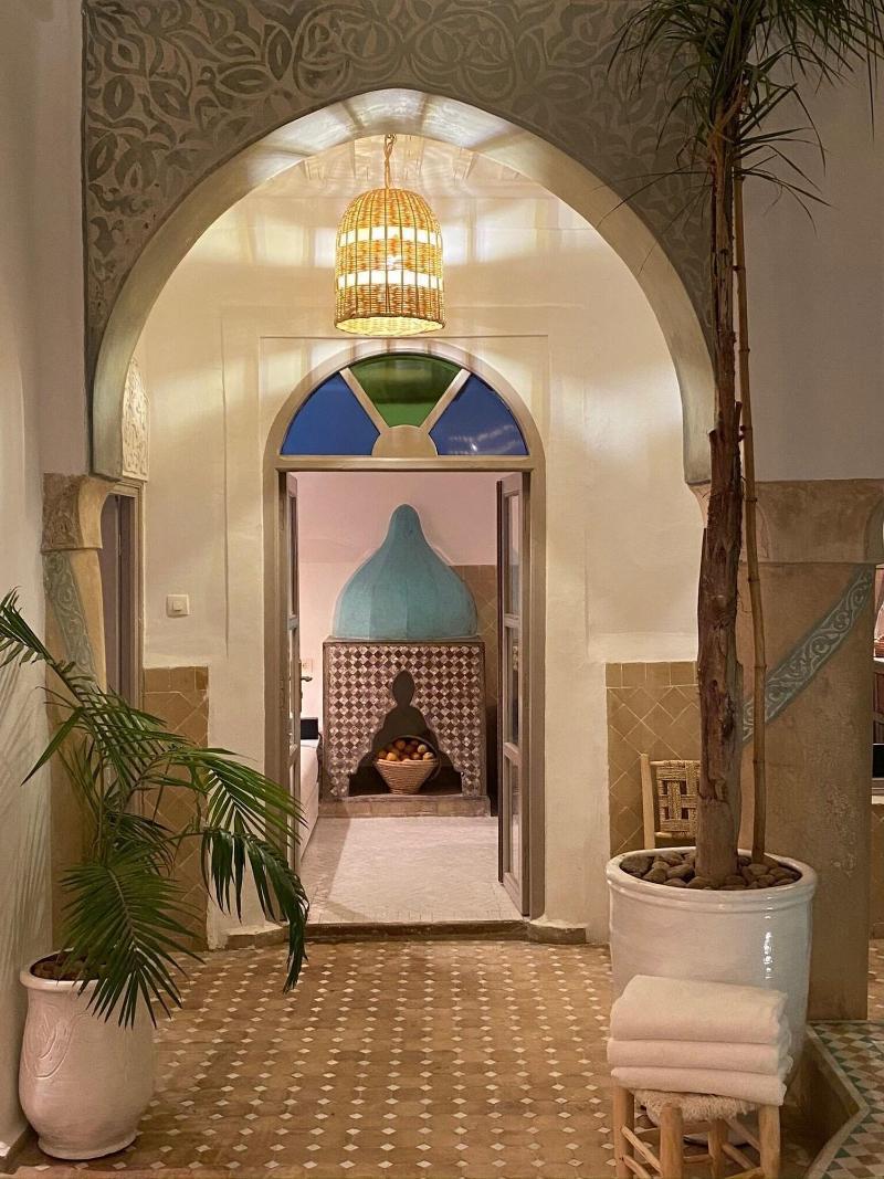 Ajarif By Tawargit 4*
