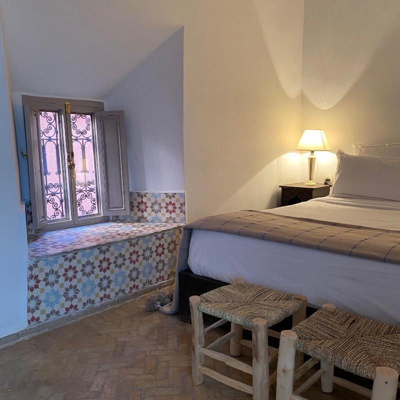 Hotel Ajarif By Tawargit 4*