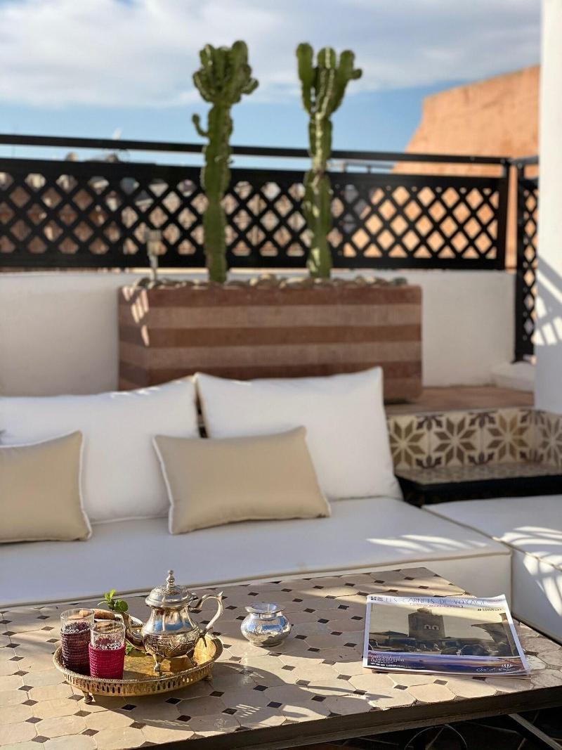 Hotel Ajarif By Tawargit