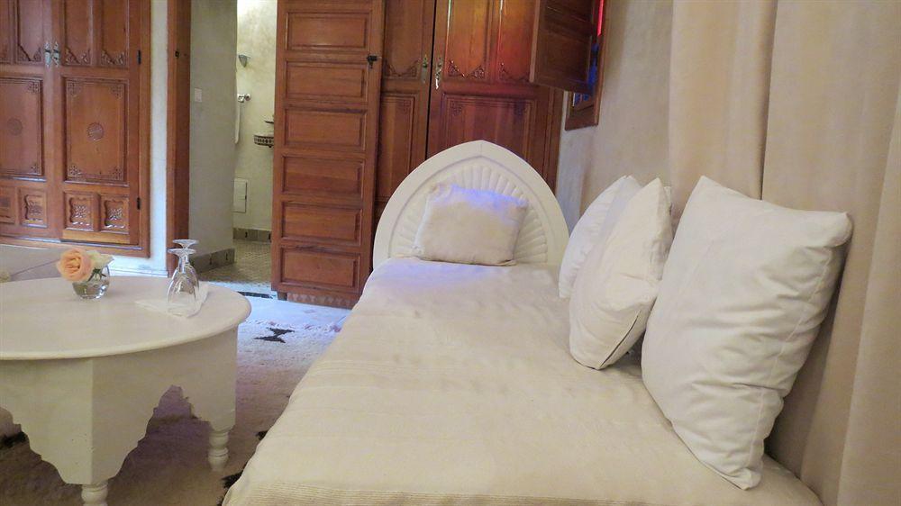 Awinati Location Privatisée Marrakesh