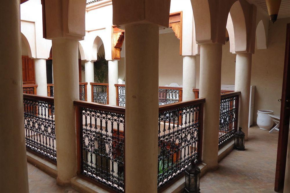 Riad Awinati Location Privatisée Marrakesh