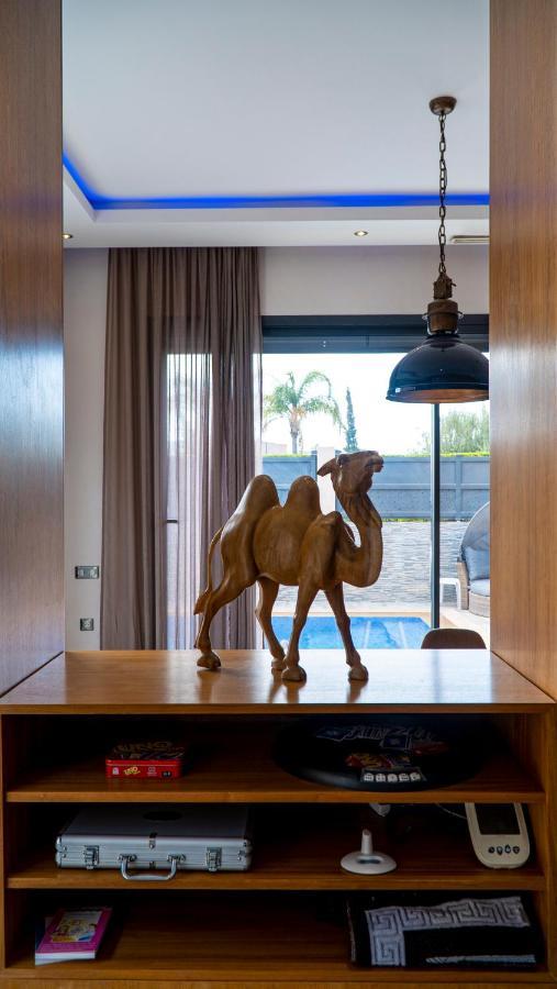 Villa Haw Marrakech *