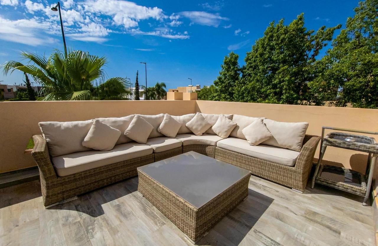 Villa Haw Marrakech Marrakesh