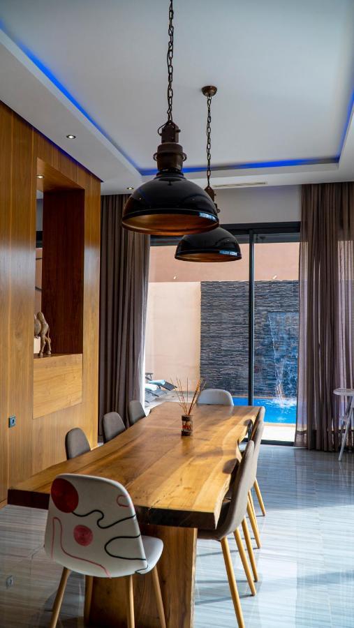 Villa Haw Marrakech
