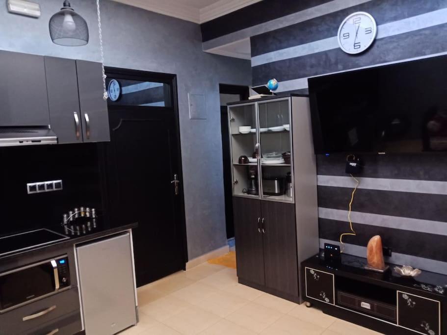 Apartamento Centre De Marrakech