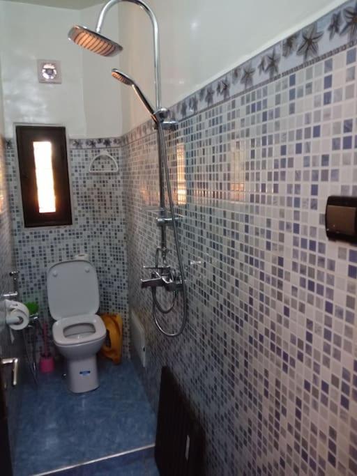 Apartamento Centre De Marrakech *