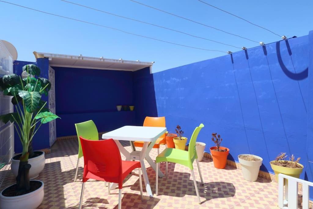 Apartamento Centre De Marrakech *