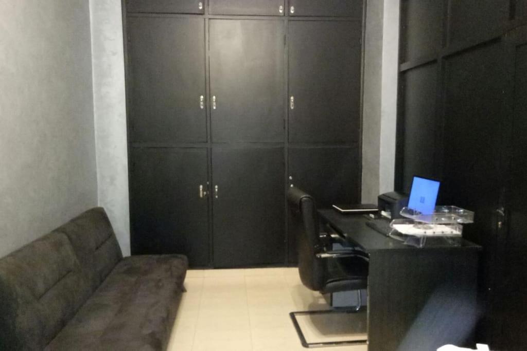 Apartamento Centre De Marrakech