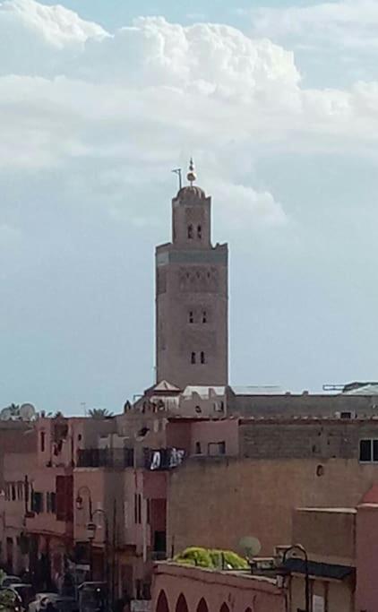 Centre De Marrakech Marraquexe