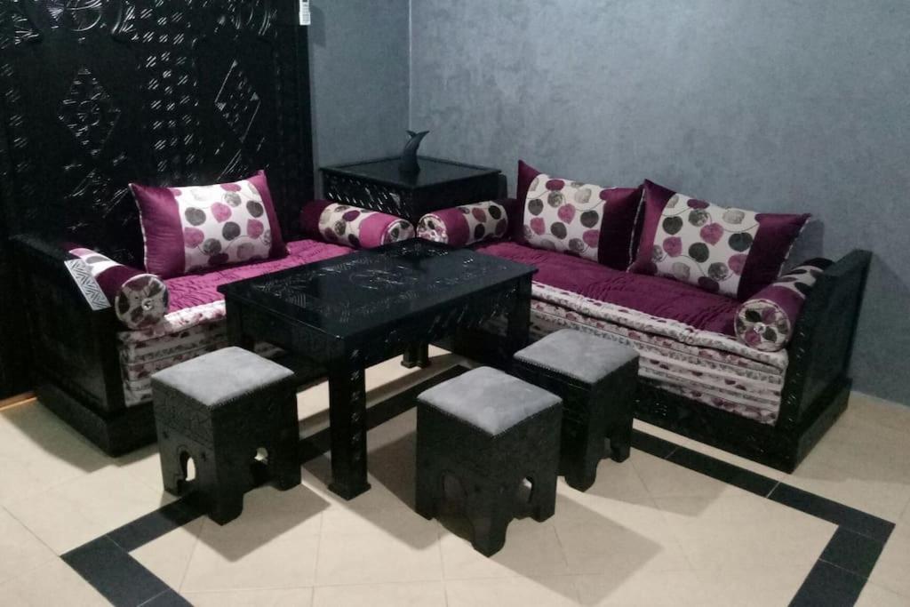 Apartamento Centre De Marrakech *