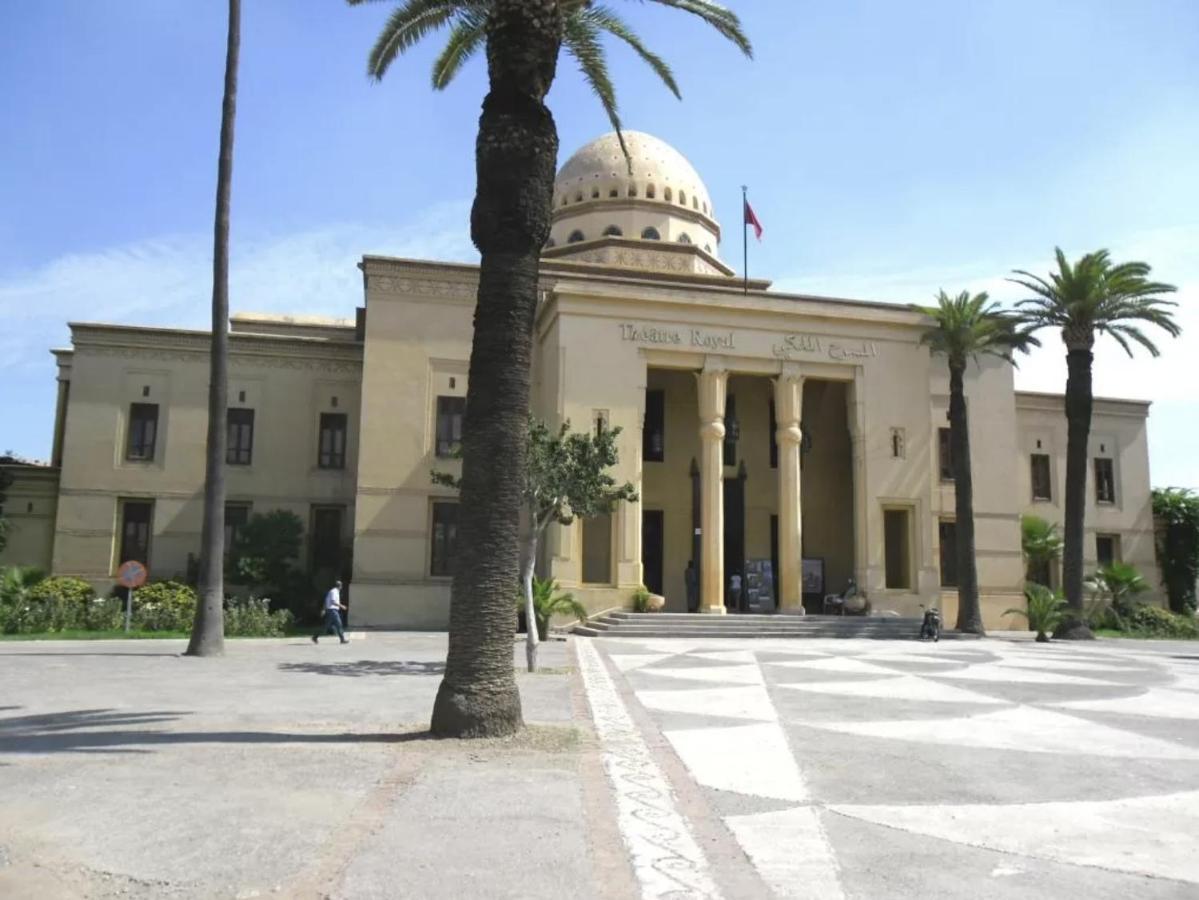 Nour 5 - Marrakech City Center Apartment *