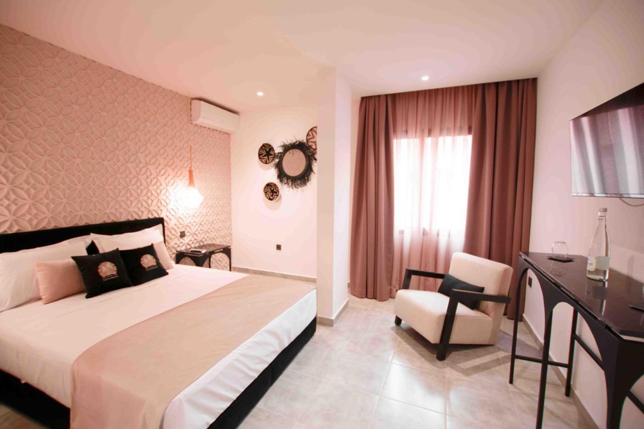 Riad La Petite Majorelle *