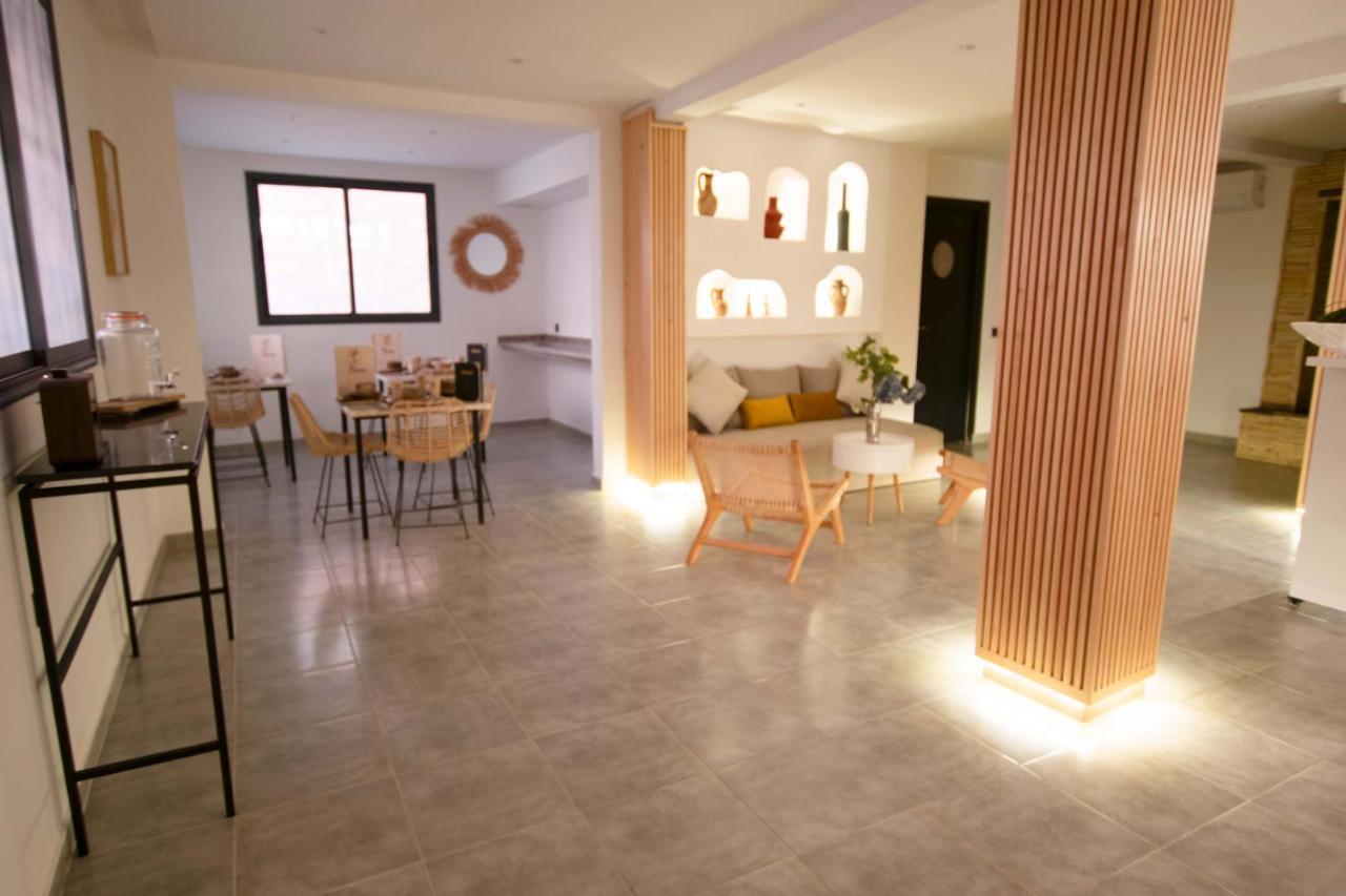 La Petite Majorelle