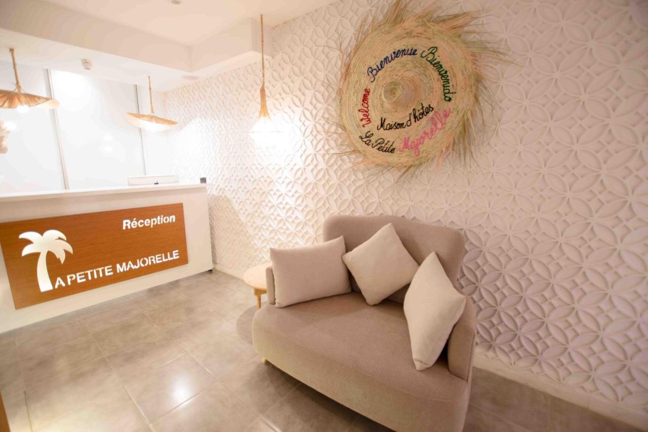 La Petite Majorelle