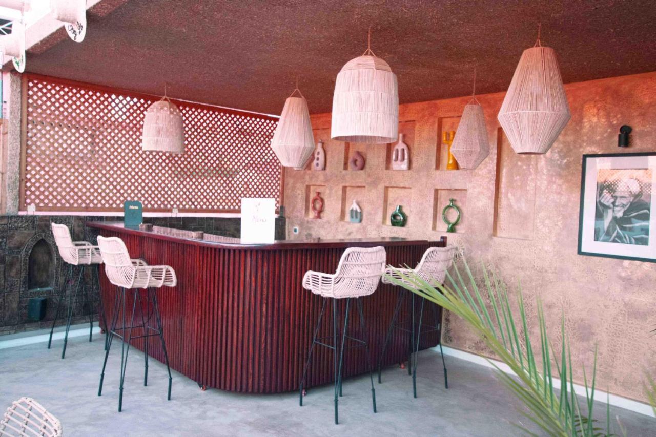 La Petite Majorelle Marrakesh