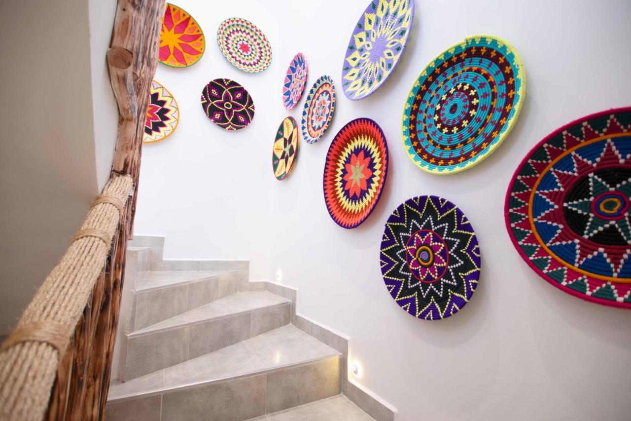 Riad La Petite Majorelle Marrakesh