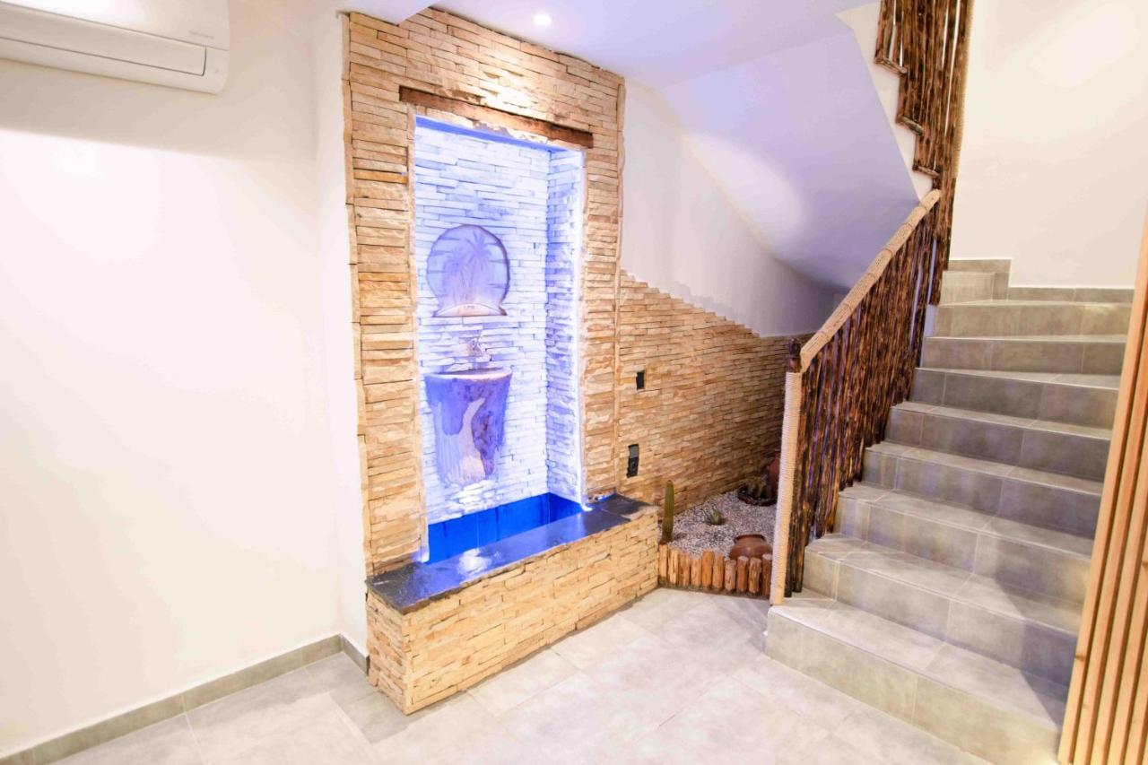 La Petite Majorelle Riad