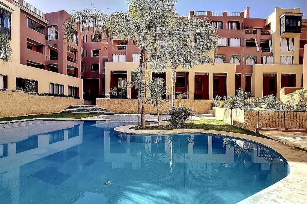 Luxueux 138 M2 Avec Piscine Apartment