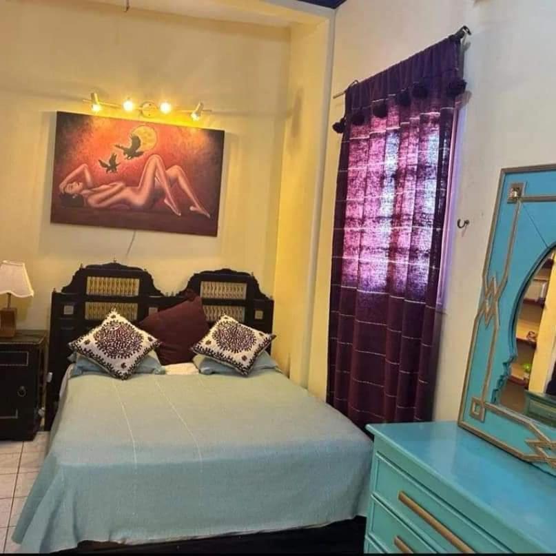 Habitación en casa particular Lahbiba