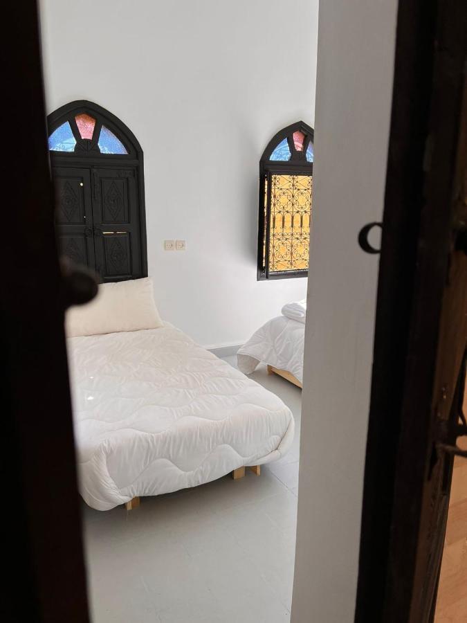 Black Doors *