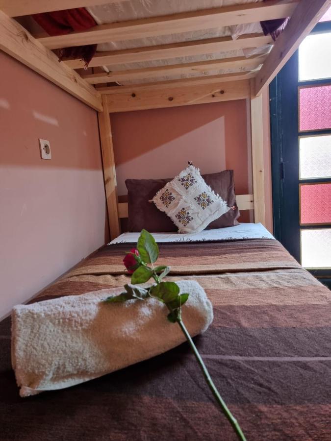 Casa Del Sol Marrakech Pensión *