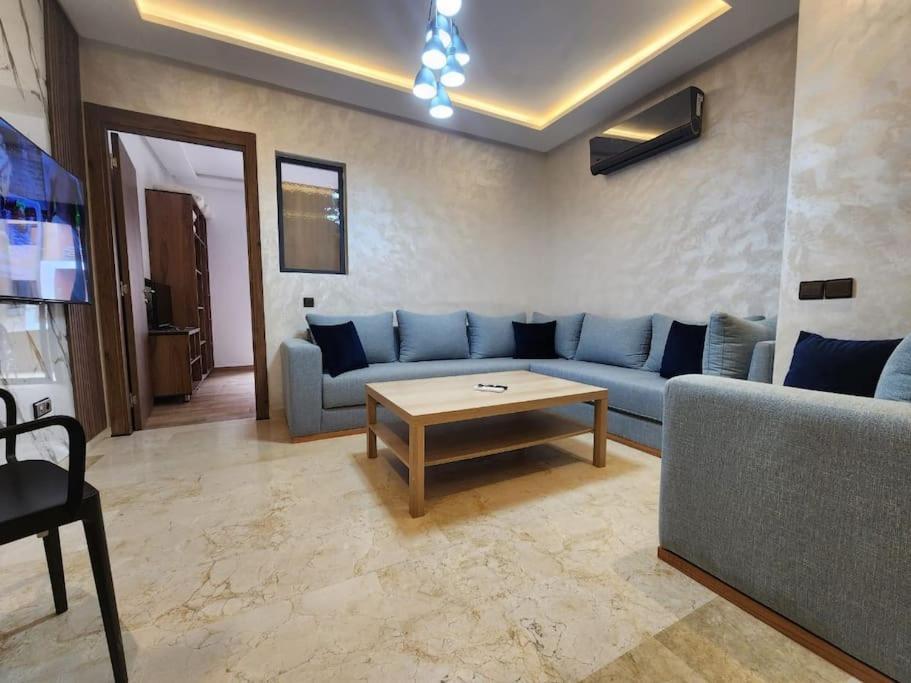 Apartment A Marrakech Marrakesh