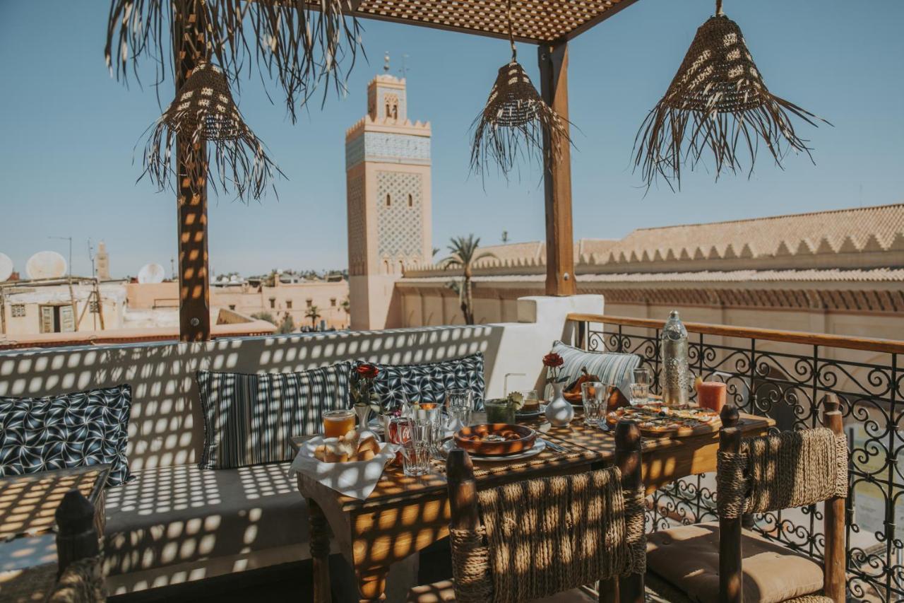 Casa Kasbah Riad
