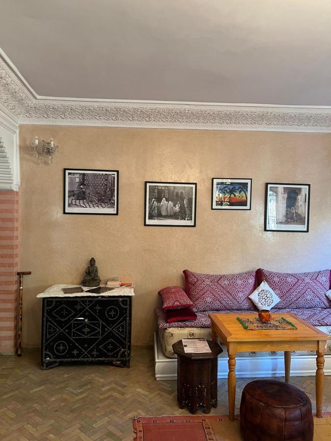 Villa * Marrakesh