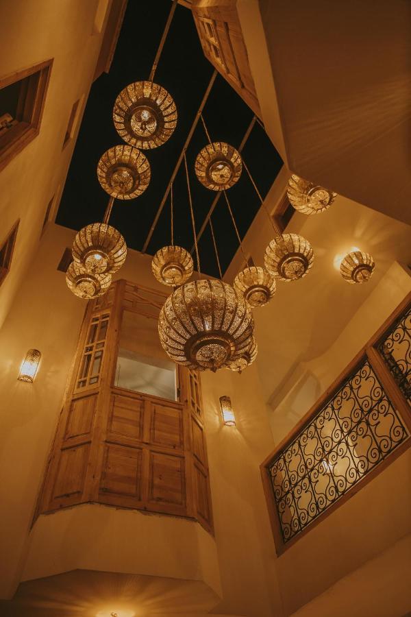 Riad Casa Kasbah