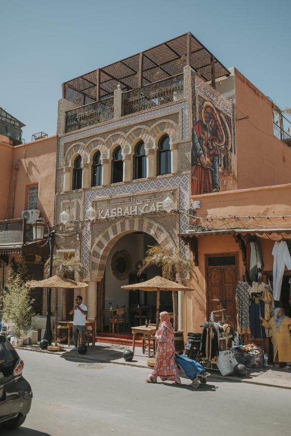 Riad Casa Kasbah *