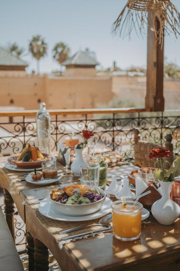 Casa Kasbah * Marrakesh