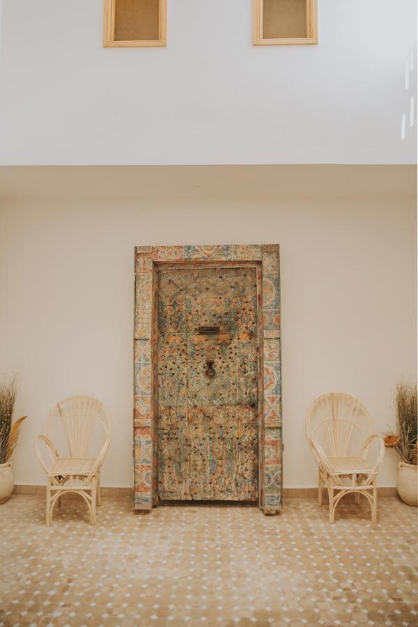 Riad Casa Kasbah