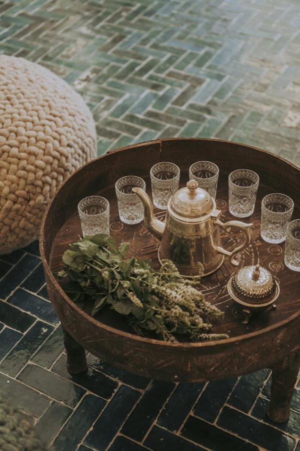 Casa Kasbah Riad