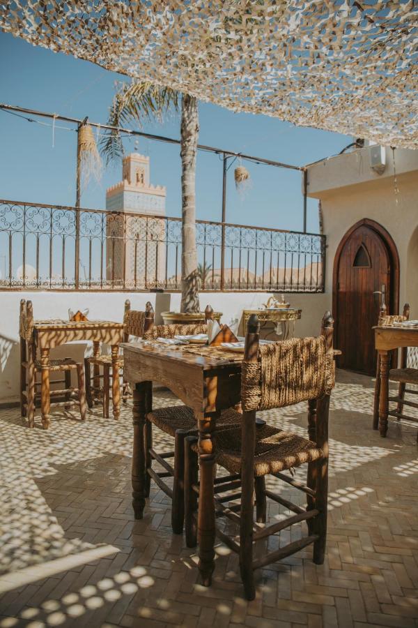 Casa Kasbah *