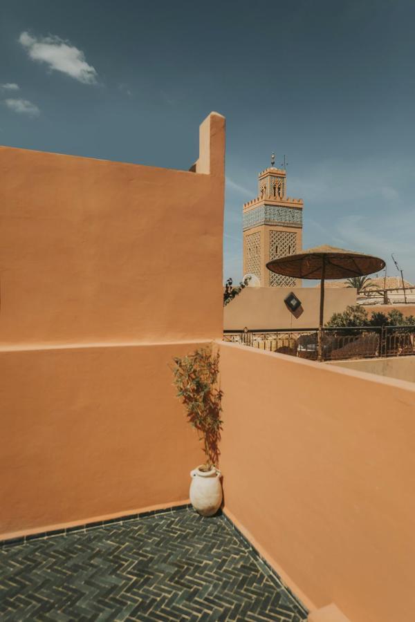Casa Kasbah Riad