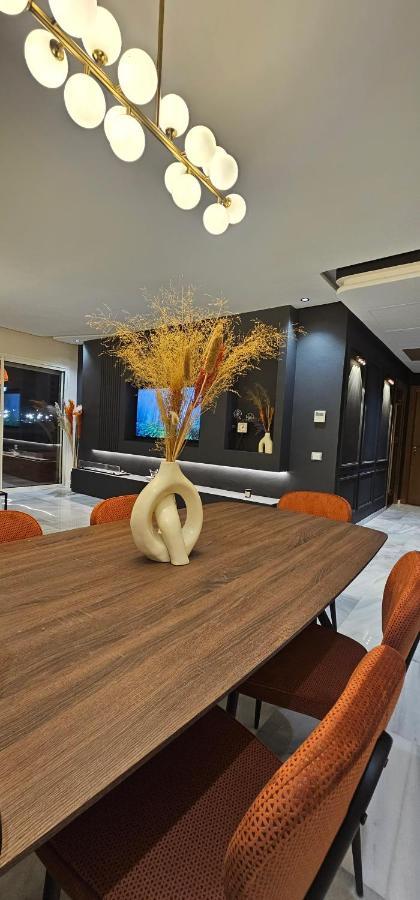 Nouvel Luxueux Garden Marrakech Appartement