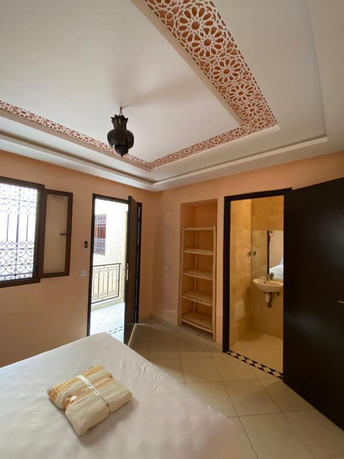 Holiday home Private 3ch Salon, Salon Cinema, A Jemaa El Fna Marrakesh