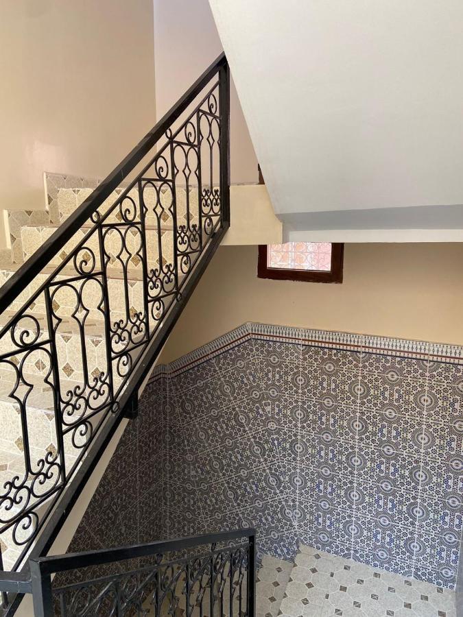 Private 3ch Salon, Salon Cinema, A Jemaa El Fna Holiday home Marrakesh