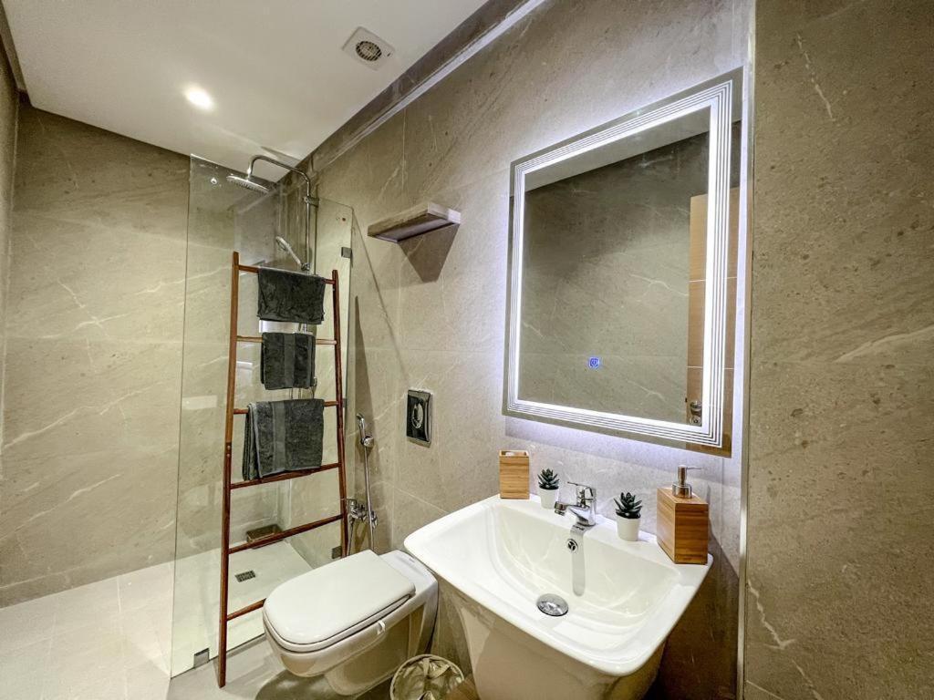 La De Marrakech Apartment