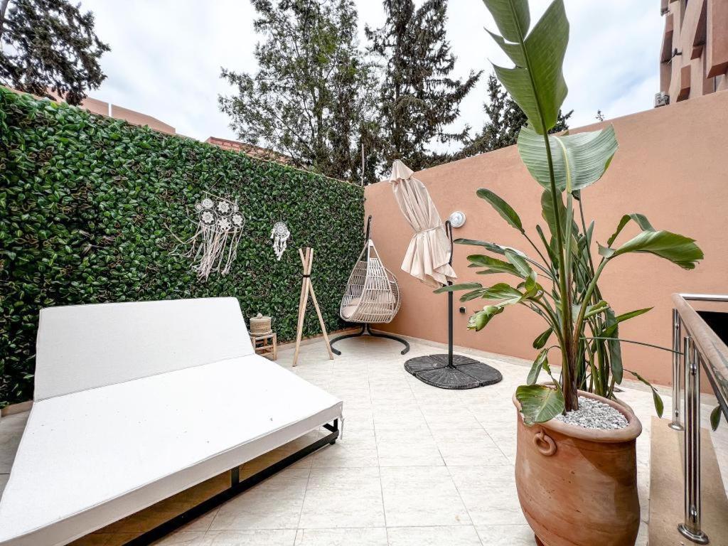 La De Marrakech Apartment *