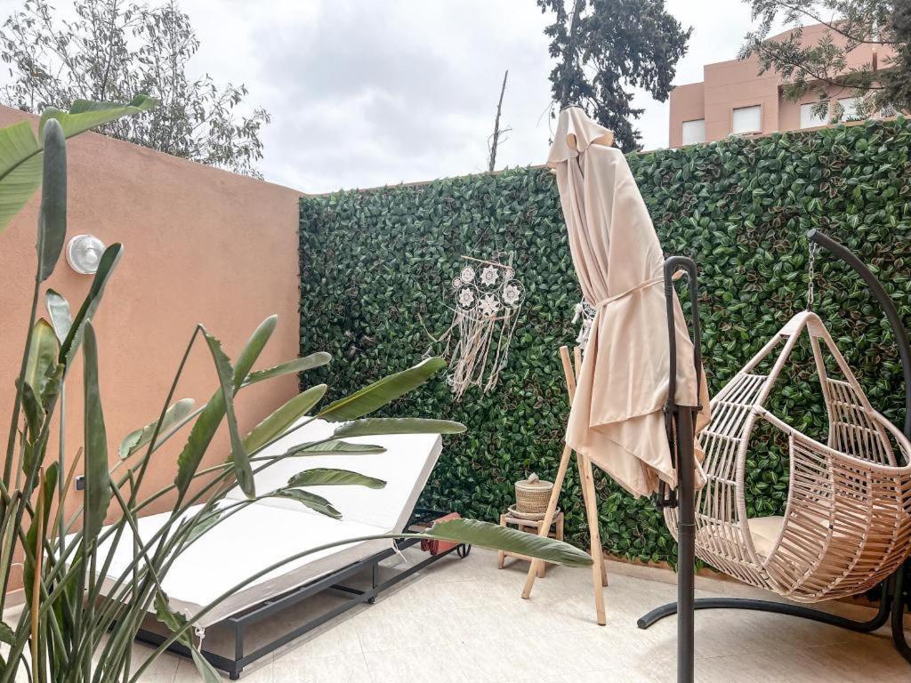 La De Marrakech Apartment Marrakesh