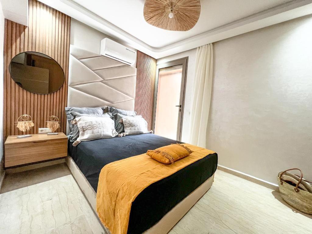 La De Marrakech Apartment