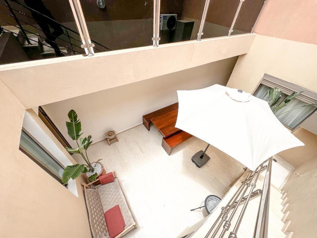 La De Marrakech Apartment *