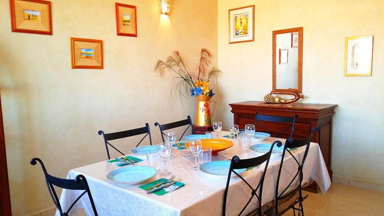 Apartment Votre D'exception